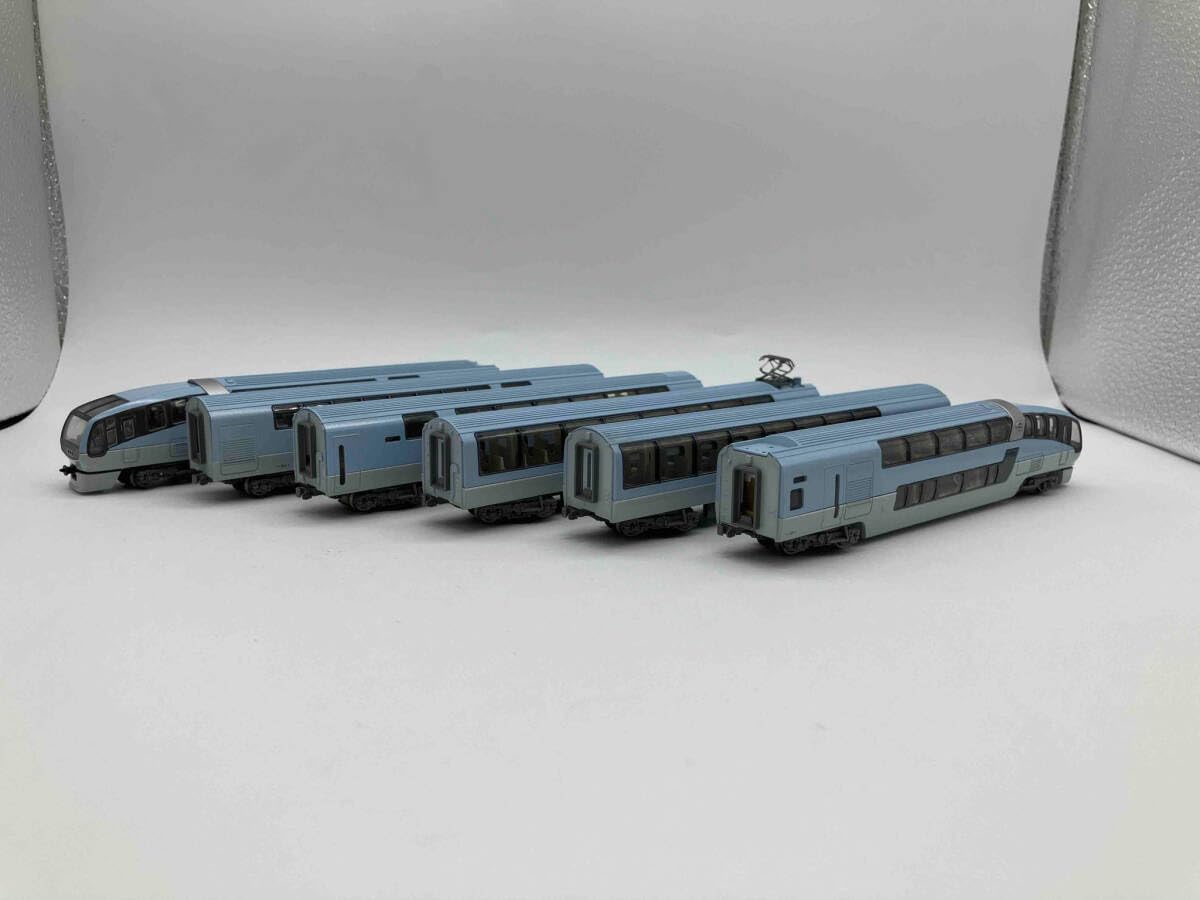 Amazon | Nゲージ KATO 10-177 251系 スーパービュー踊り子 6両基本