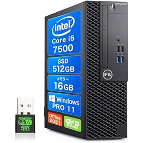 Amazon.co.jp: タワー - デスクトップ: パソコン・周辺機器