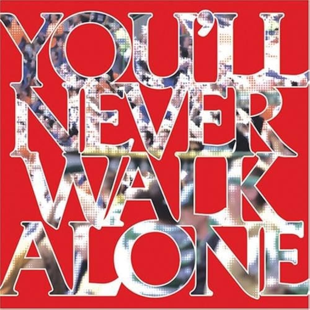 Amazon.co.jp: You'll Never Walk Alone: ミュージック