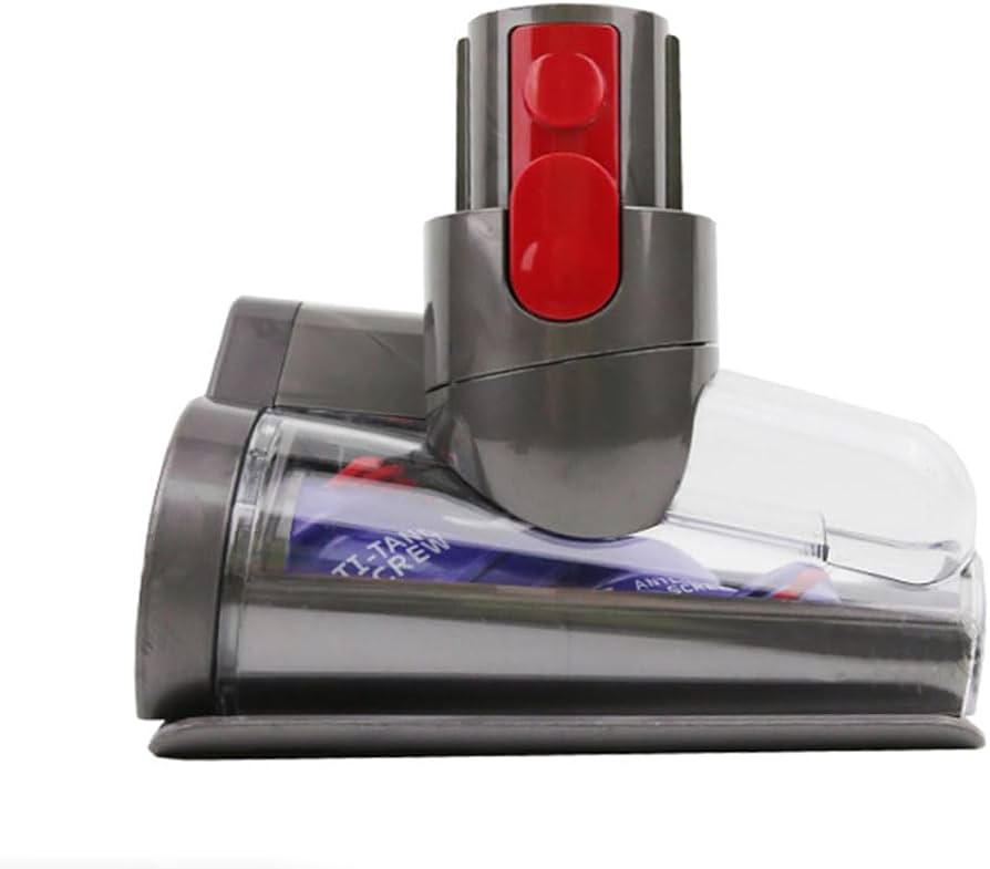 Amazon | ダイソンヘッド Dyson V8/V10/V11 用 毛絡み防止スクリュー