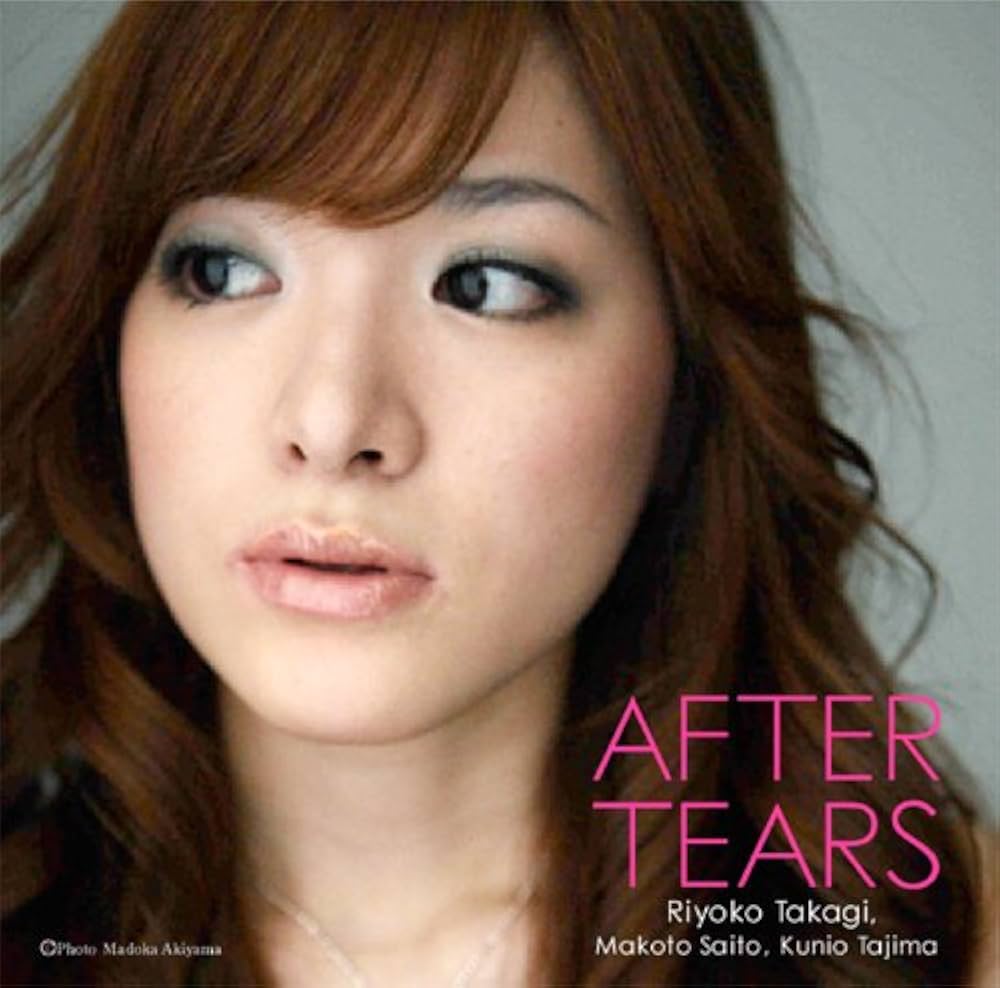Amazon.co.jp: AFTER TEARS: ミュージック