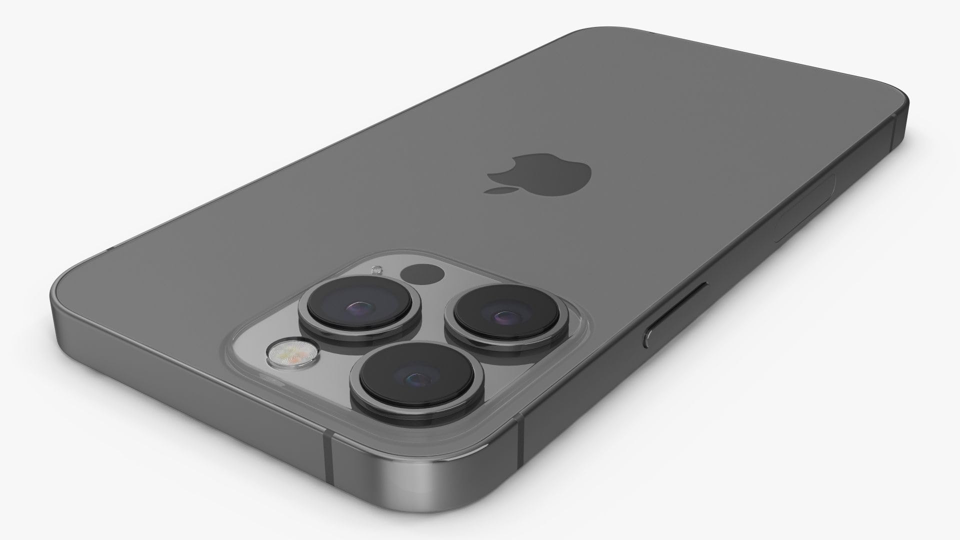 Amazon.com: Apple iPhone 13 Pro, 1TB, Graphite - Unlocked (Renewed