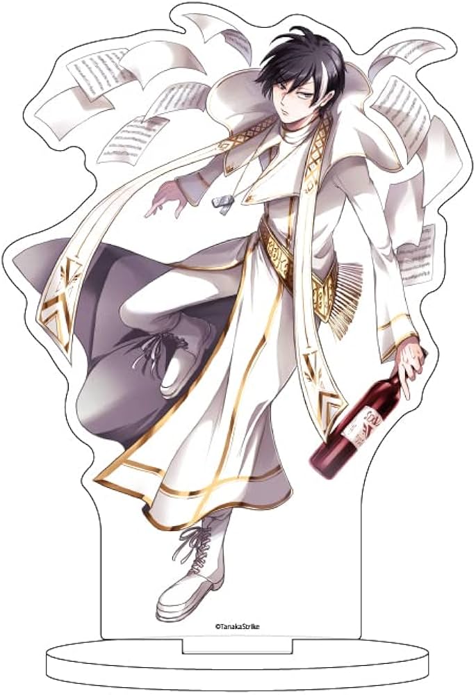 Amazon | SERVAMP サーヴァンプ 03 リヒト ジキルランド 轟 神父と悪魔