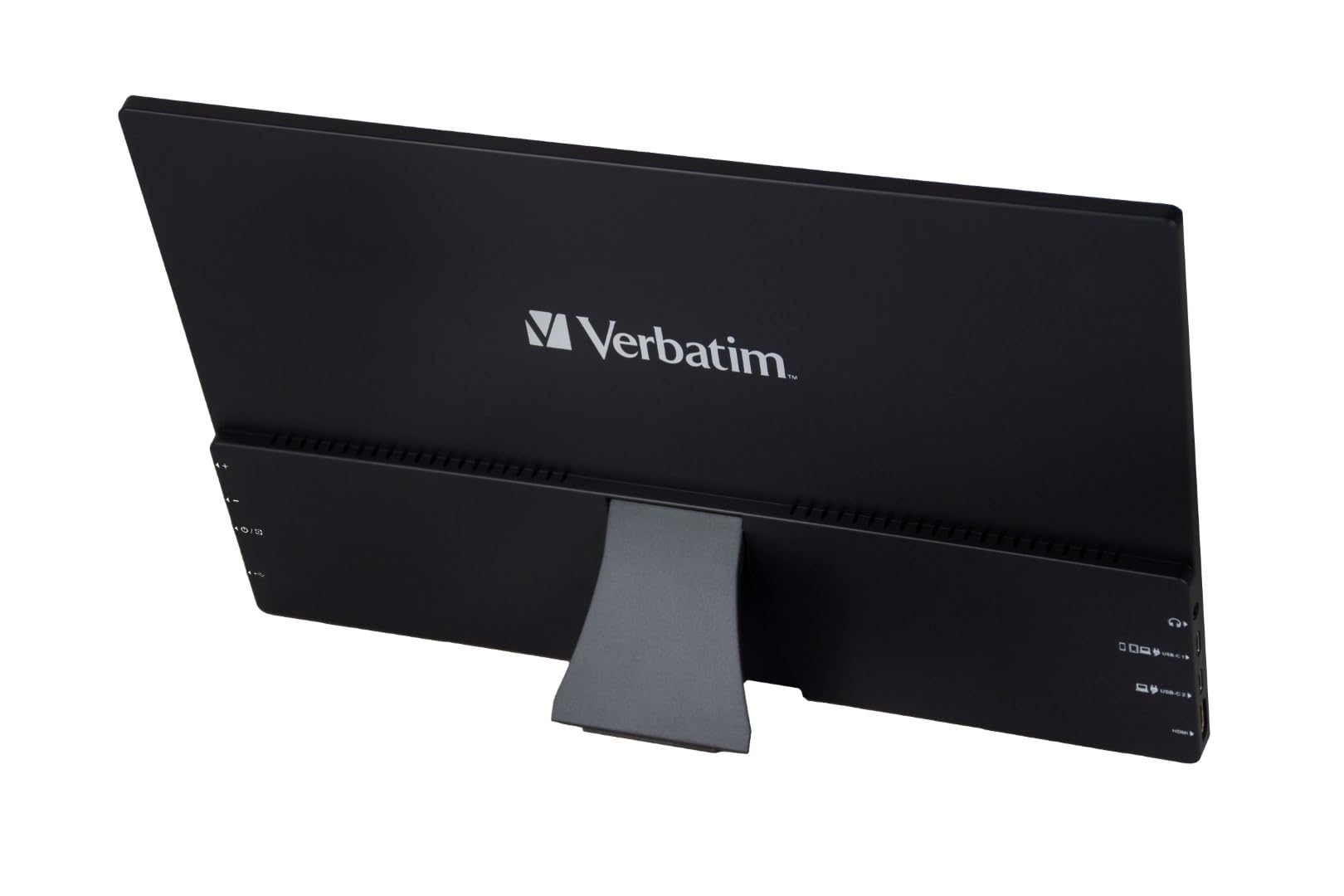 Amazon.com: Verbatim Portable Monitor 14