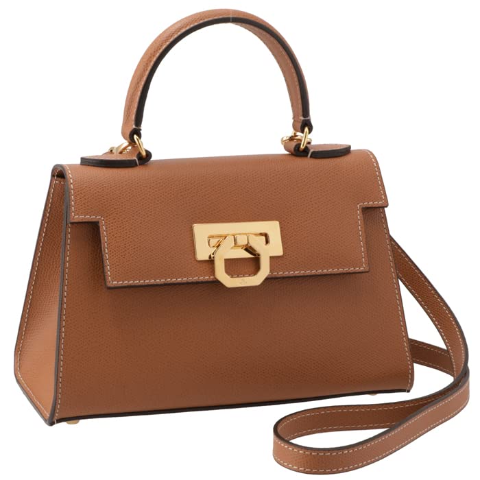 Amazon | [Carbotti] カルボッティ GRETA 245 ハンドバッグ 2way 2WAY