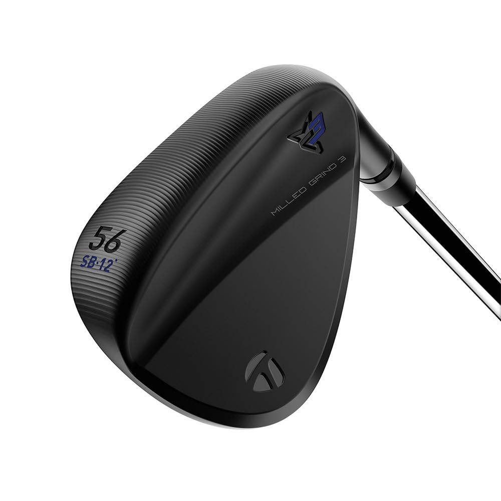 Amazon | テーラーメイド(TaylorMade) MG3 BK SB 56.12 MODUS3 TOUR