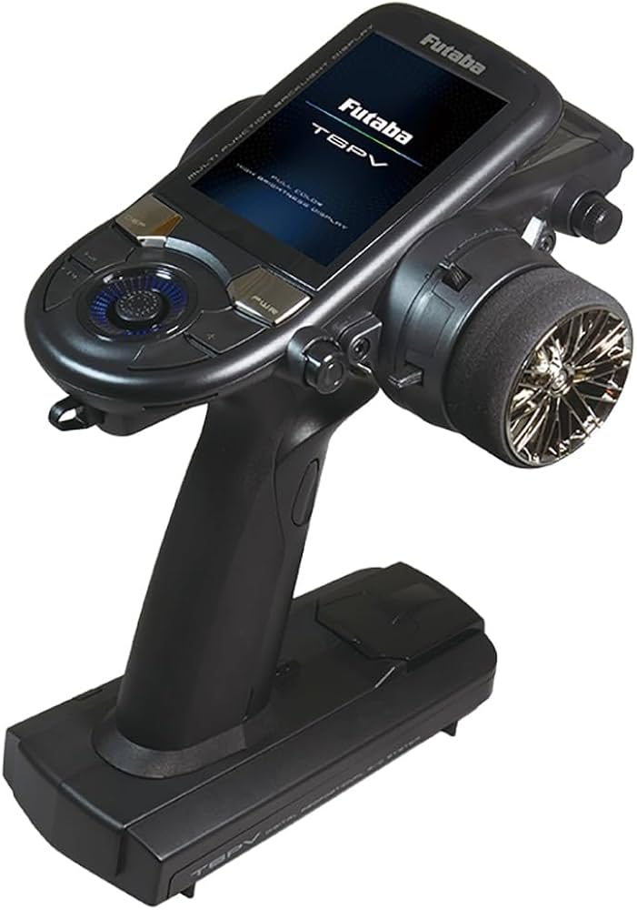 Amazon | FUTABA 6PV-R404SBS-F24J1DX 車用ハイミドルクラス プロポ