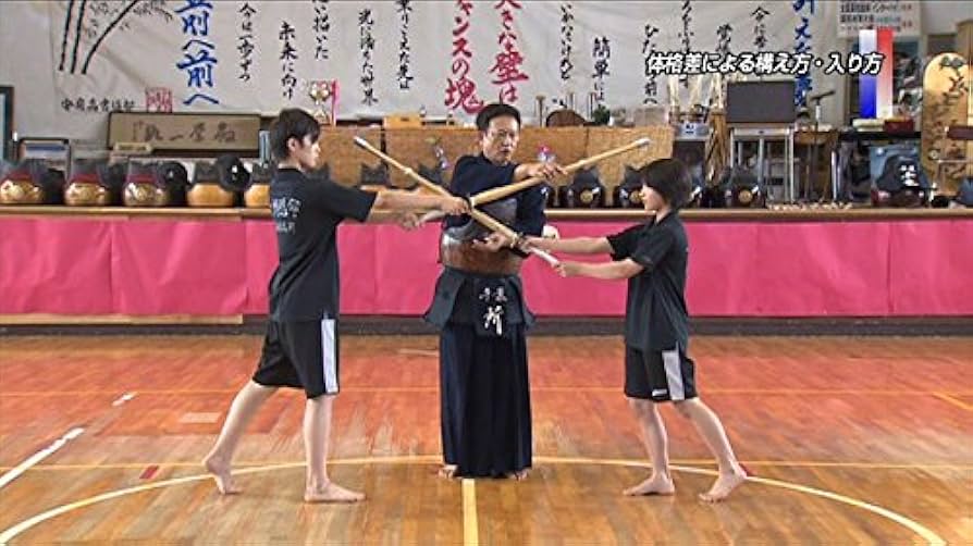 Amazon.co.jp: 【剣道練習法DVD：安房高校所正孝監督第2弾】 柔よく剛