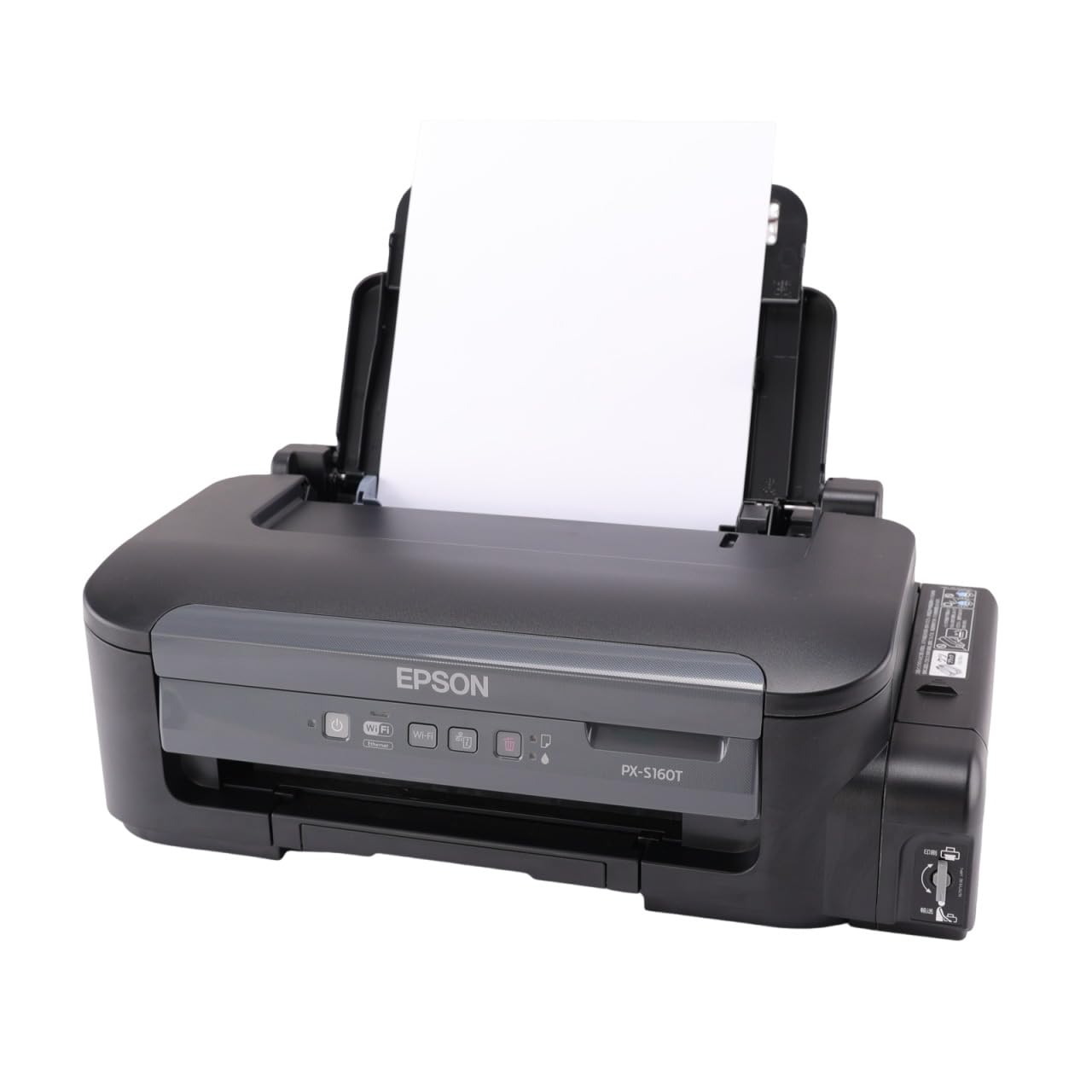 Amazon.co.jp: 旧モデル エプソン PX-S160T モノクロ エコタンク搭載