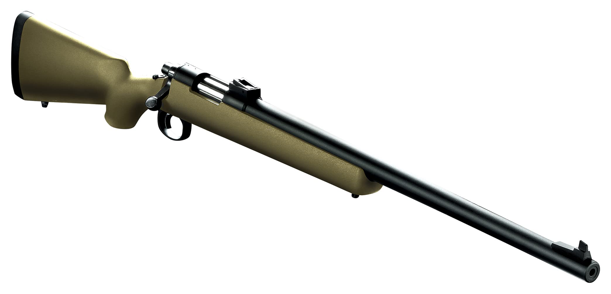 Amazon | 東京マルイ ガスガン No5 VSR-10 プロスナイパーバージョン