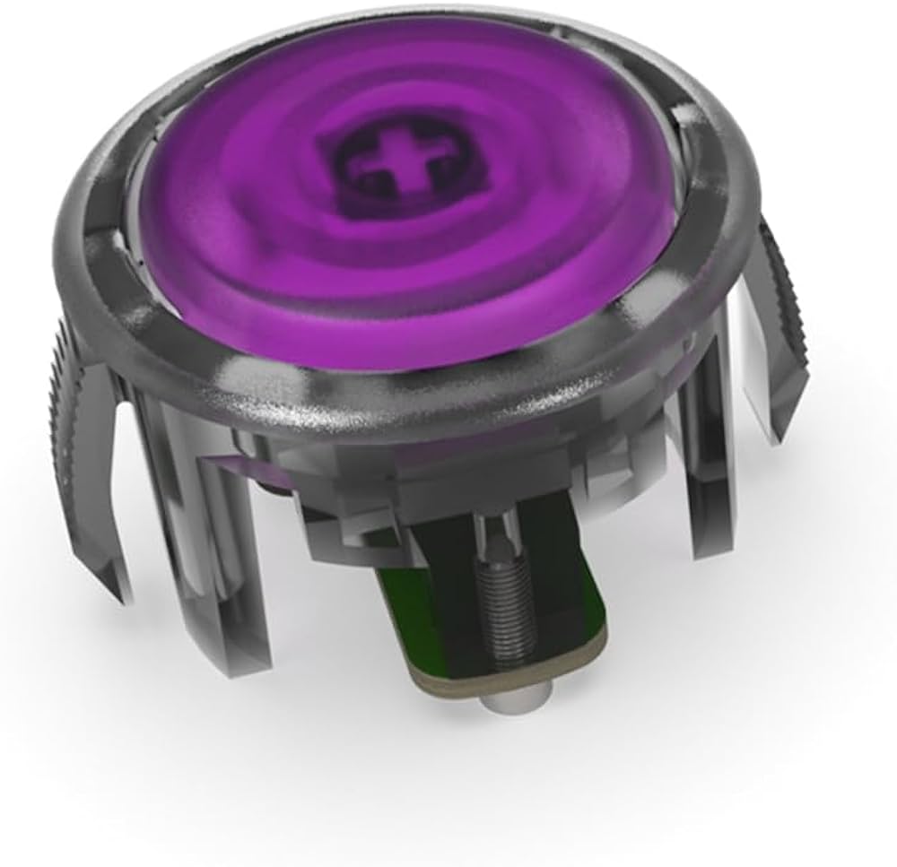 Amazon.co.jp: 13PCS 24mmおよび1PCS 30mm PUNK WORKSHOP PWSブレイズ