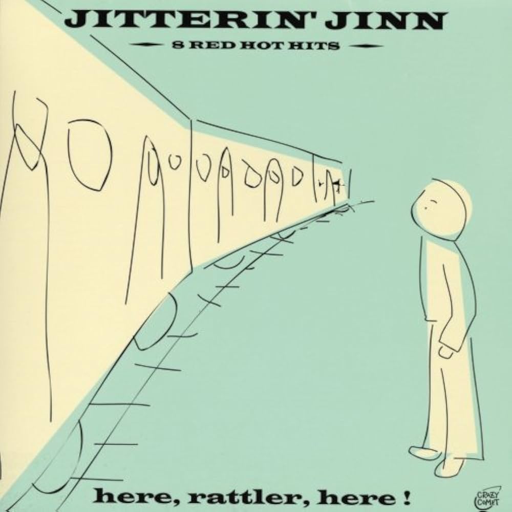 Amazon.co.jp: here,rattler,here: Music