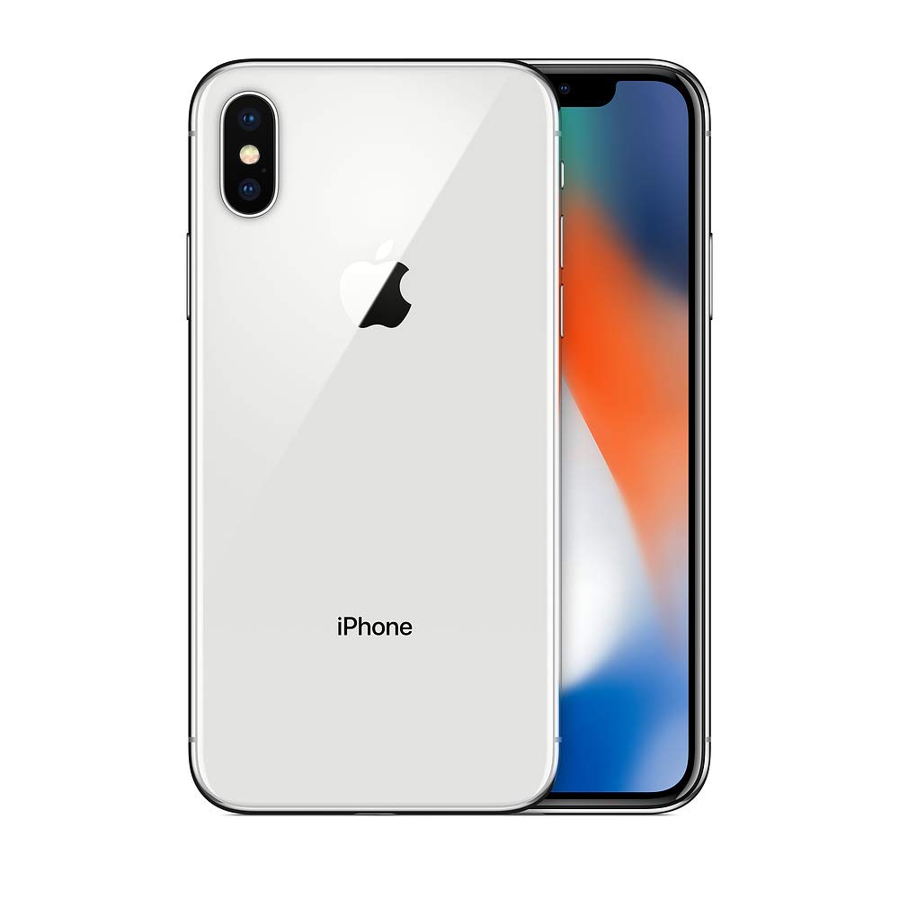 Amazon.com: Apple iPhone X, GSM Unlocked 5.8