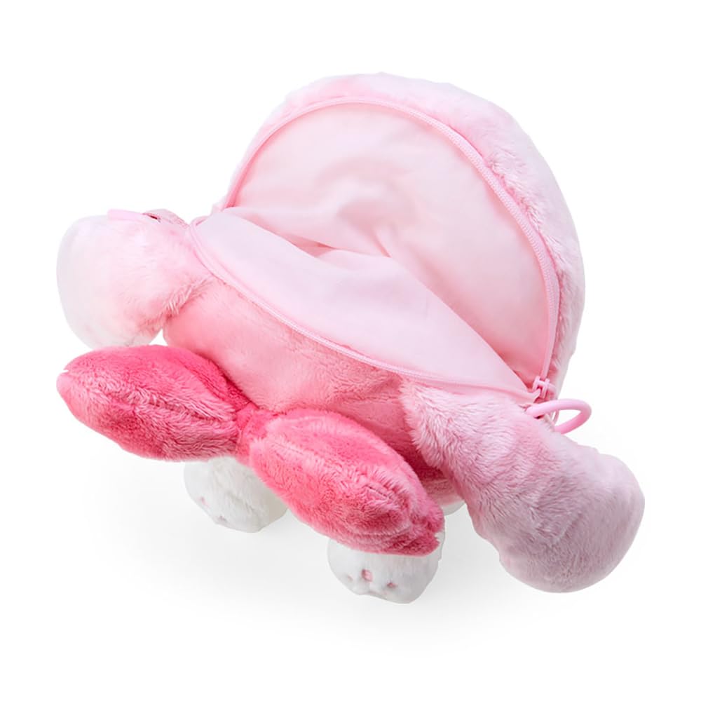 レディマイメロディ マイメロディ マスコット ぬいぐるみ ショルダー