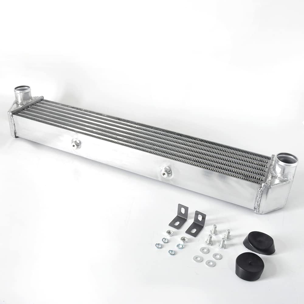 Amazon | LSEX-F スイフトスポーツ ZC33S インタークーラー 純正交換