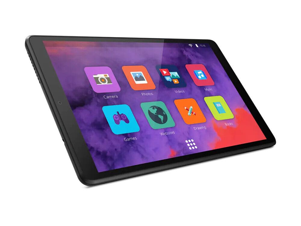 Amazon.com: Lenovo Tab M8 Tb-8505F Android Tablet, 8
