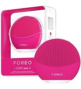 Amazon.co.jp: FOREO LUNA mini 3 for フクシア フォレオ スマート