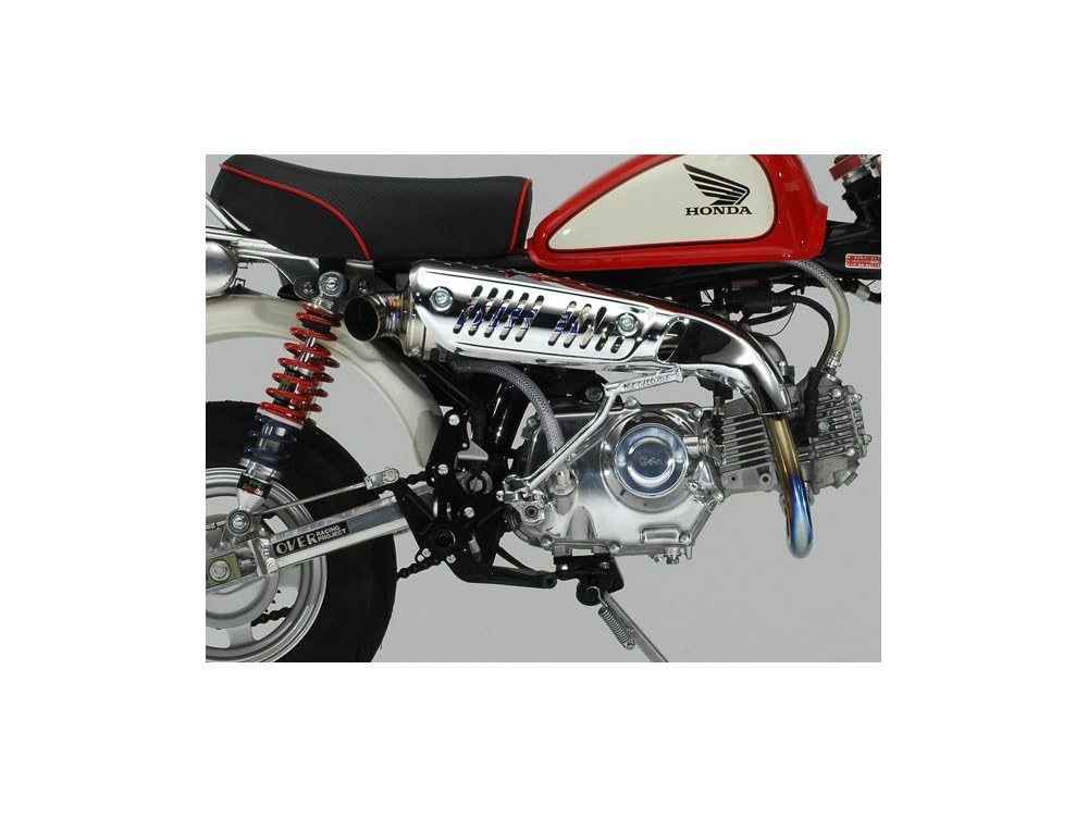 Amazon | オーバーレーシング(OVER RACING) オーヴァーレーシング フル