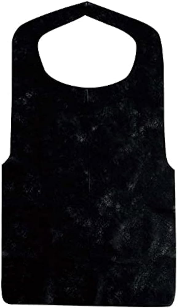 Amazon.co.jp: [株式会社Hari company] 使い捨て エプロン 食事用 介護