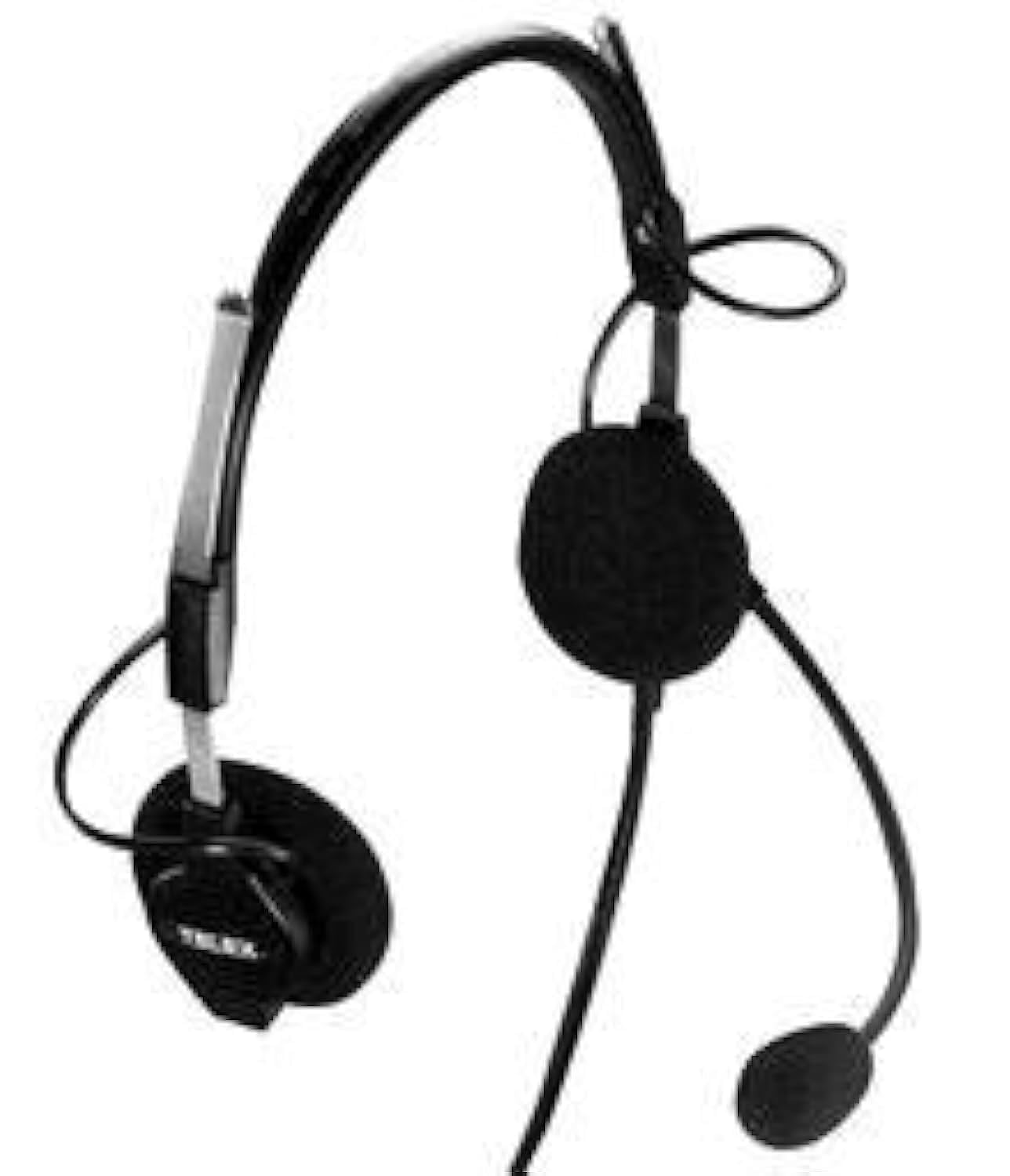 Amazon.com: Telex Airman 750 Aviation Headset : Electronics