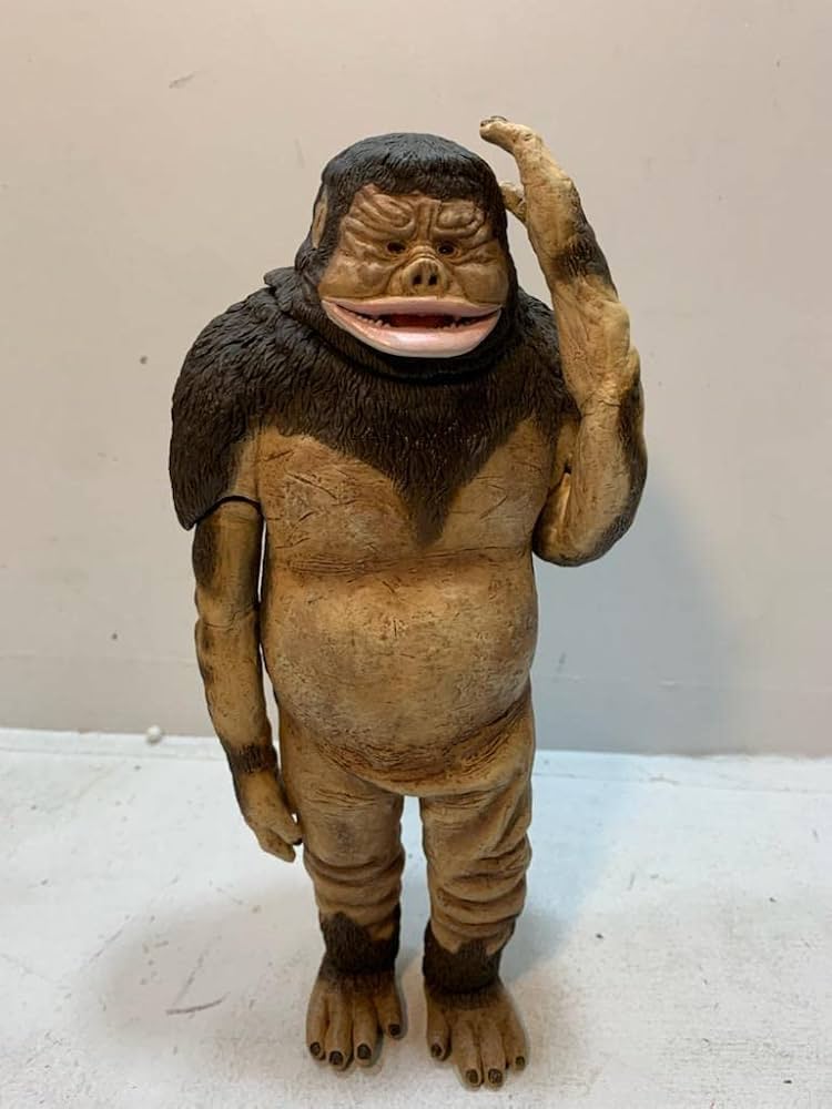 Amazon | X-PLUS 大怪獣シリーズ 限定版 ウルトラQ 人工生命 M1号