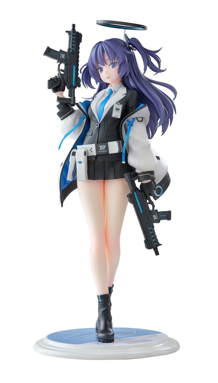 Amazon.co.jp: わんだらー ブルーアーカイブ -Blue Archive- ユウカ 1