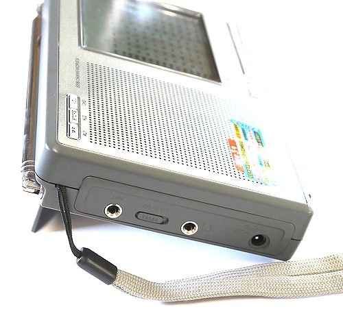 Amazon | 【BCLラジオ】オールバンド受信機 DEGEN 「DE1103」 | DEGEN