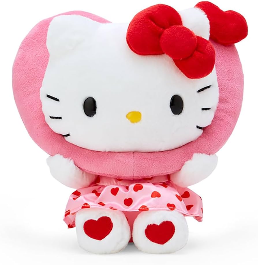 Amazon.co.jp: サンリオ(SANRIO) ぬいぐるみキャラクター大賞第3弾