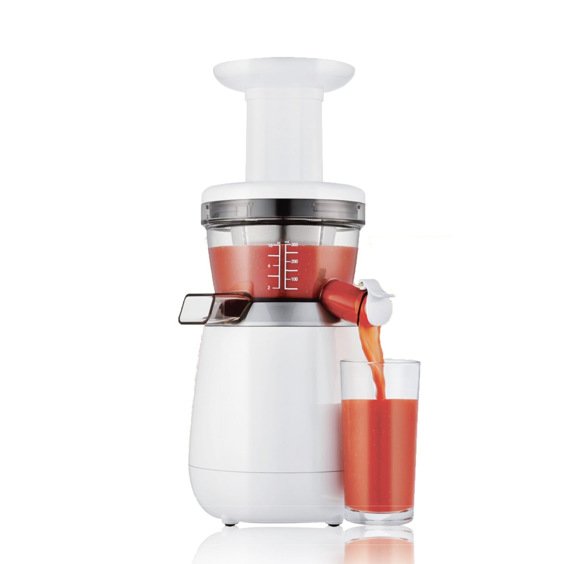 Amazon.co.jp: ヒューロム スロージューサーHP-WWA12 | スロー