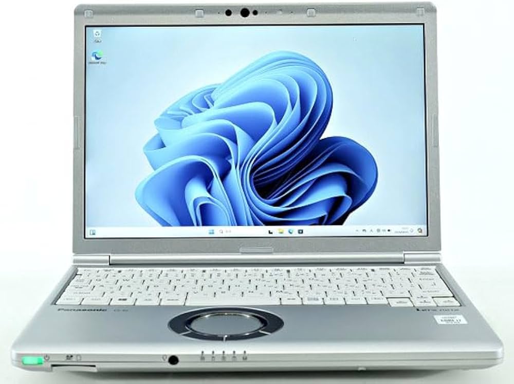 Amazon.co.jp: Panasonic Let's Note CF-SV9 (CF-SV9PD9LC) 10th