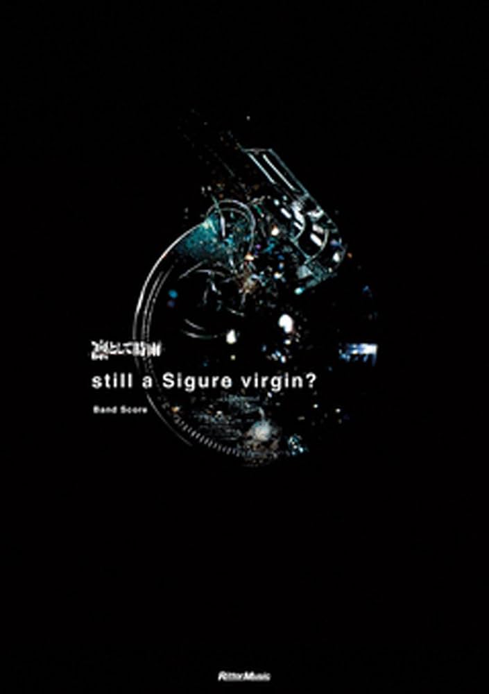 凛として時雨/still a Sigure virgin? (バンド・スコア) | リットー