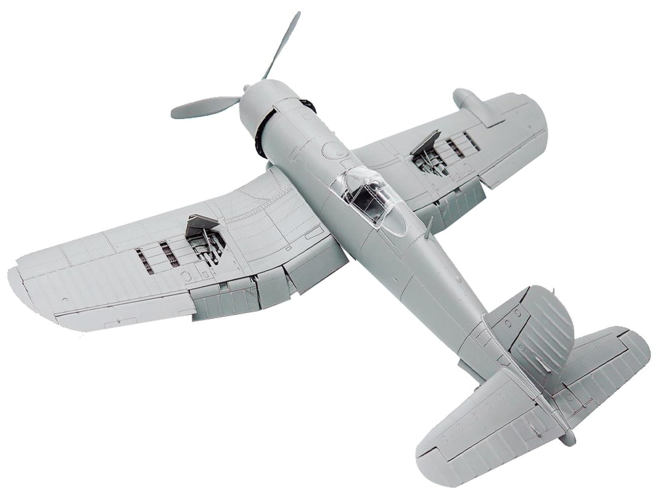 Amazon | マジックファクトリー 1/48 ヴォート F4U-1A/2 コルセア