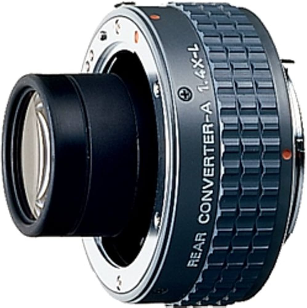 Amazon | PENTAX リアコンバーター A1.4X-L 30943 | アダプタ 通販