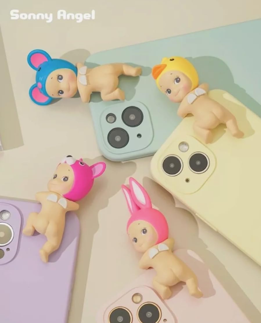 Amazon.co.jp: 未開封 ソニーエンジェル ヒッパーズ ルッキングバック