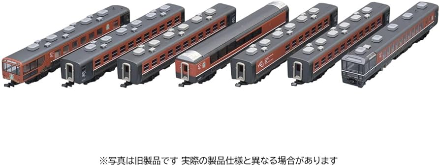 Amazon | トミーテック TOMIX Nゲージ JR 12系 ばんえつ物語・オコジョ