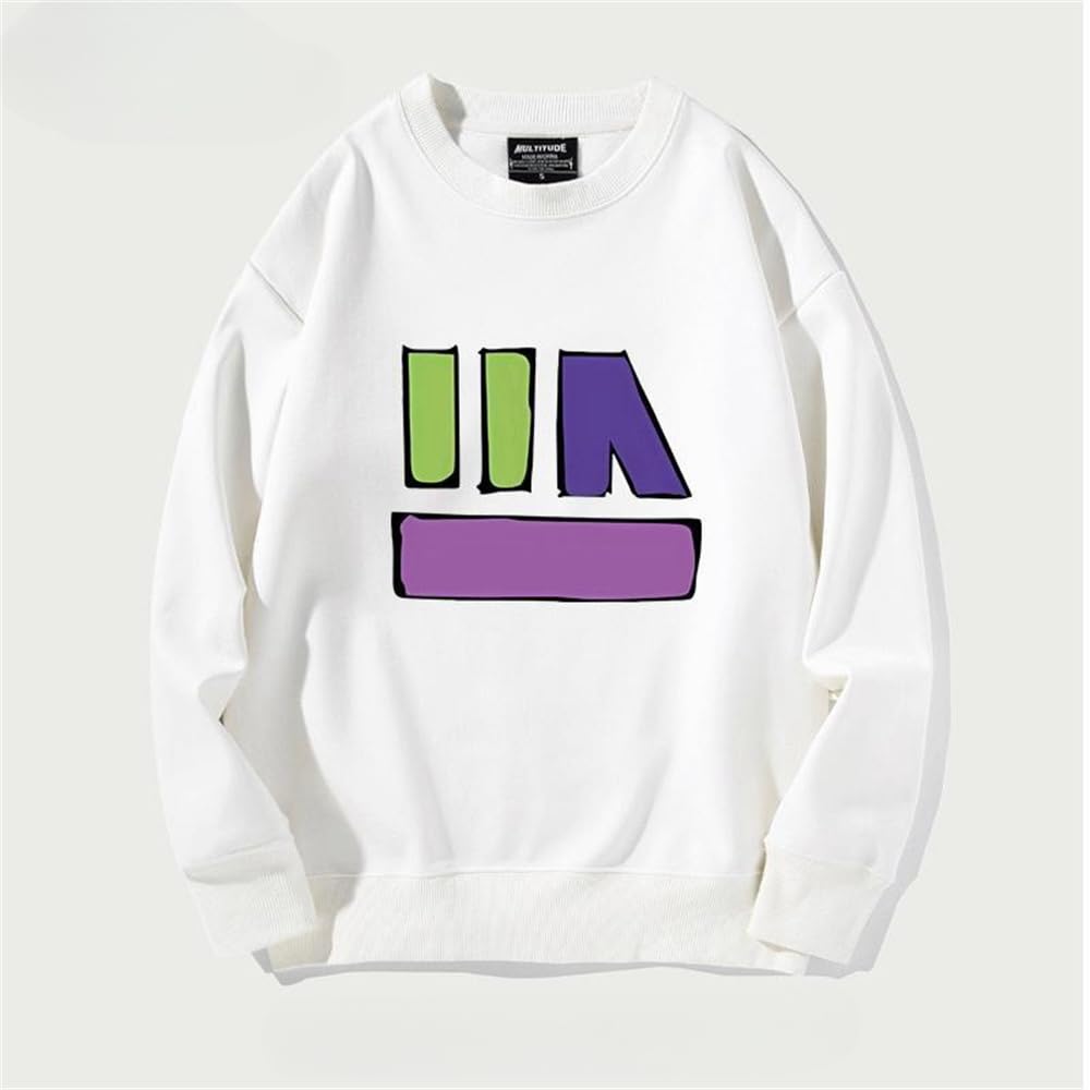 Amazon.co.jp: YLCH ずっと真夜中でいいのに ずとまよ ACAね パーカー