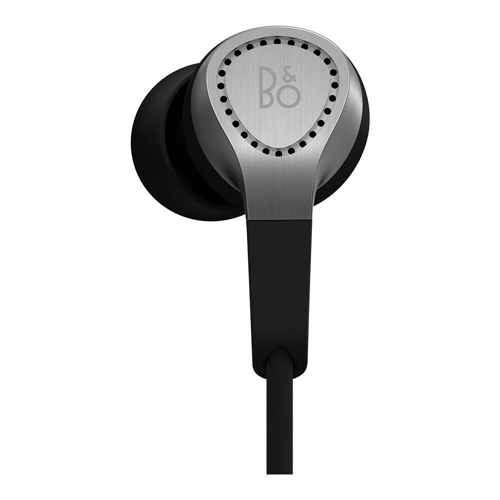 Amazon.co.jp: Bang & Olufsen BeoPlay H3 インイヤーヘッドホン