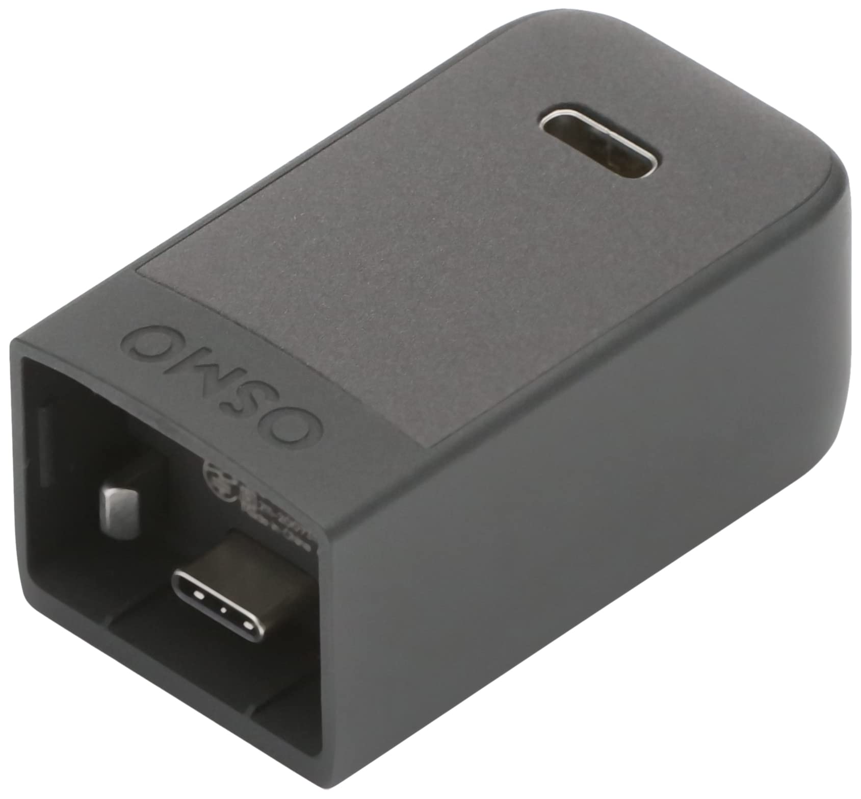 Amazon.co.jp: DJI Pocket 2 Do-It-Allハンドル : 家電＆カメラ