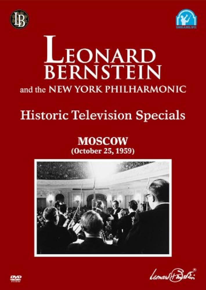 Amazon.co.jp: レナード・バーンスタイン/ニューヨーク・フィル