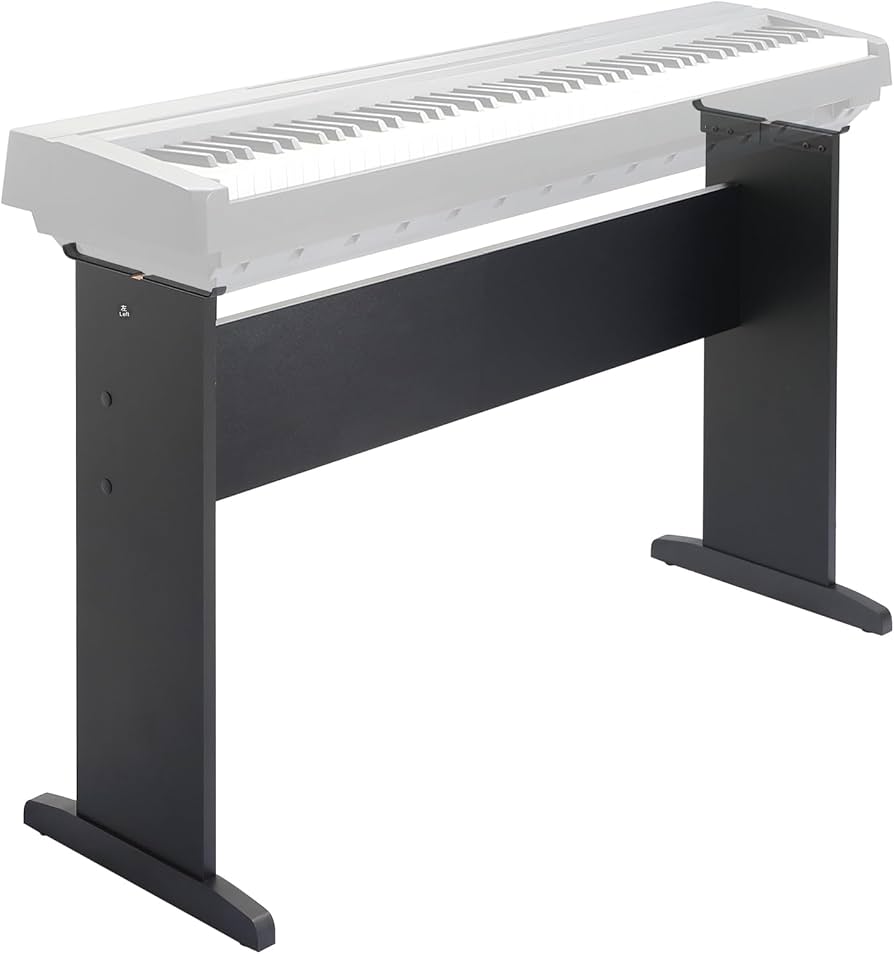 Amazon.com - Zreephy Universal 76 / 88 Key Piano Keyboard Stand