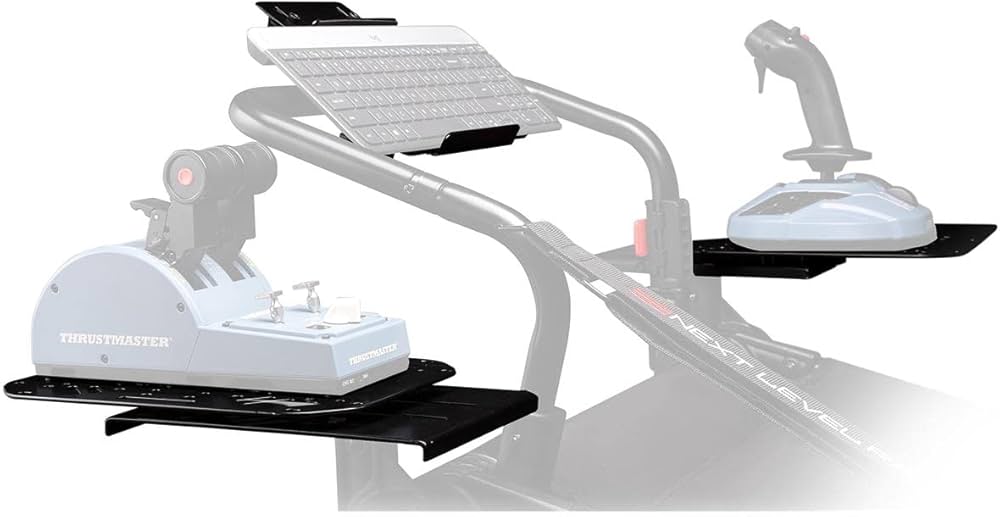 Amazon.co.jp: Next Level Racing® Flight pack for F-GT Lite & GT