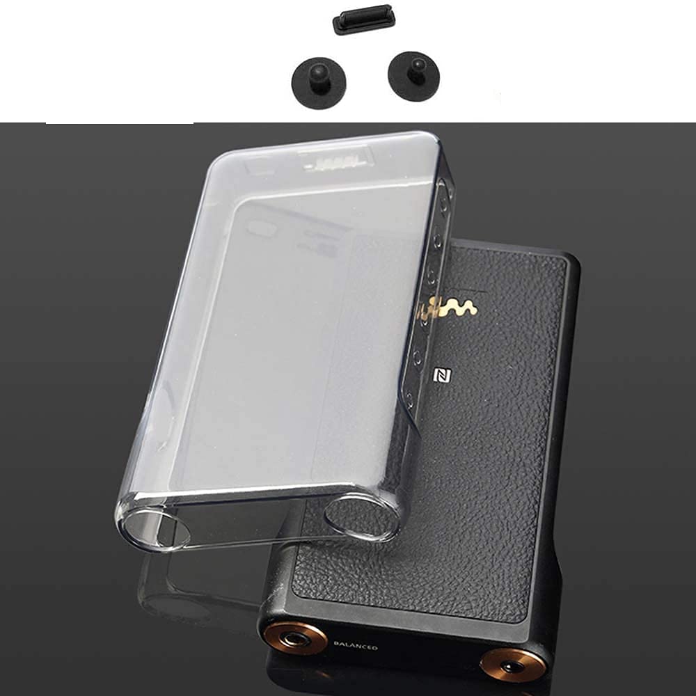 Amazon.com : for Sony NW-WM1A NW-WM1Z Case, Flexible Soft Slim TPU