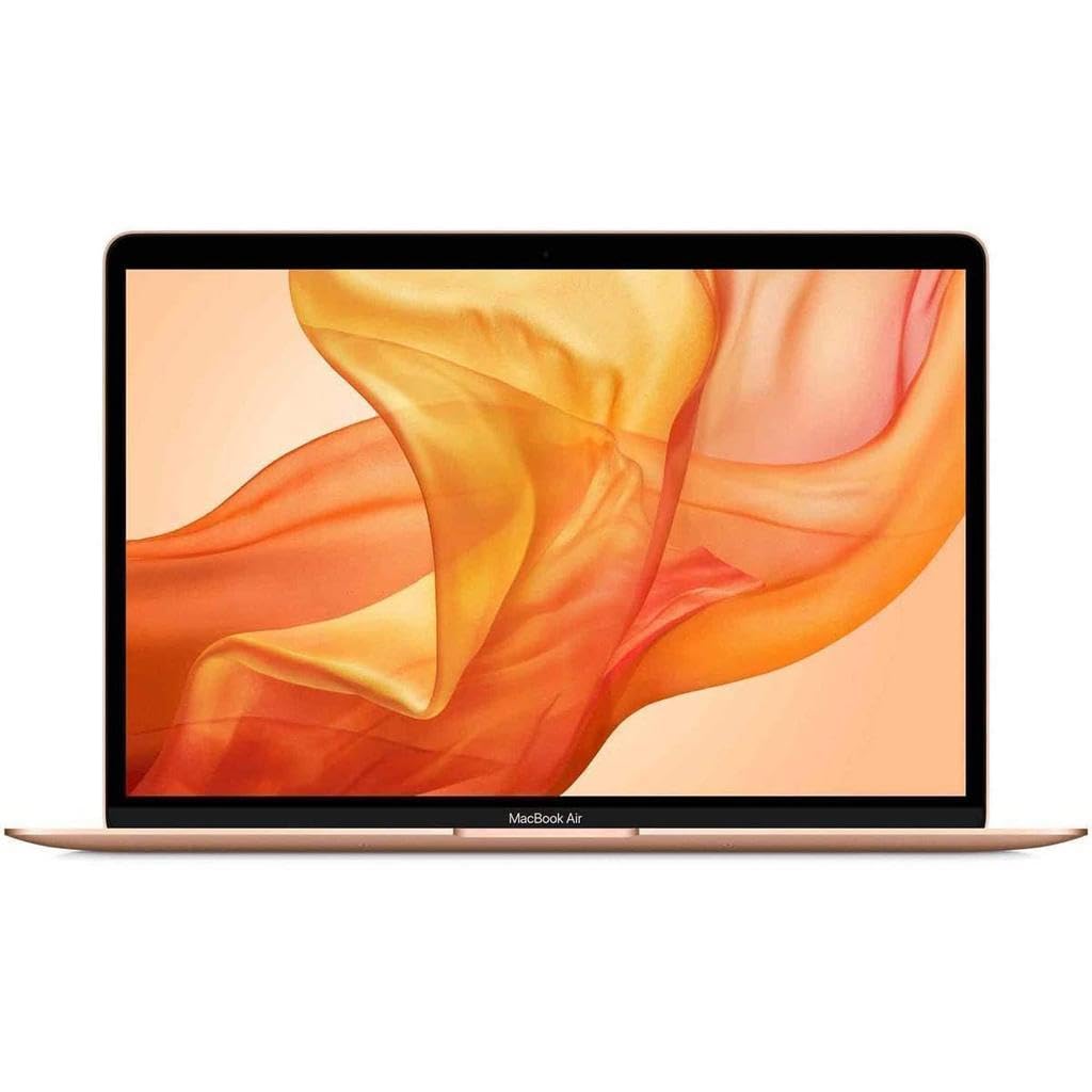 2019 Apple MacBook Air with 1.6GHz Intel Core i5 (13.3-inch, 8GB