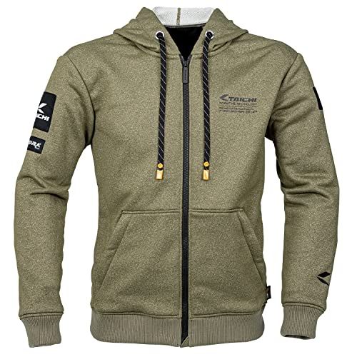 RS タイチ コーデュラ フーディ RSJ330 (バイク用ウェア) 価格比較