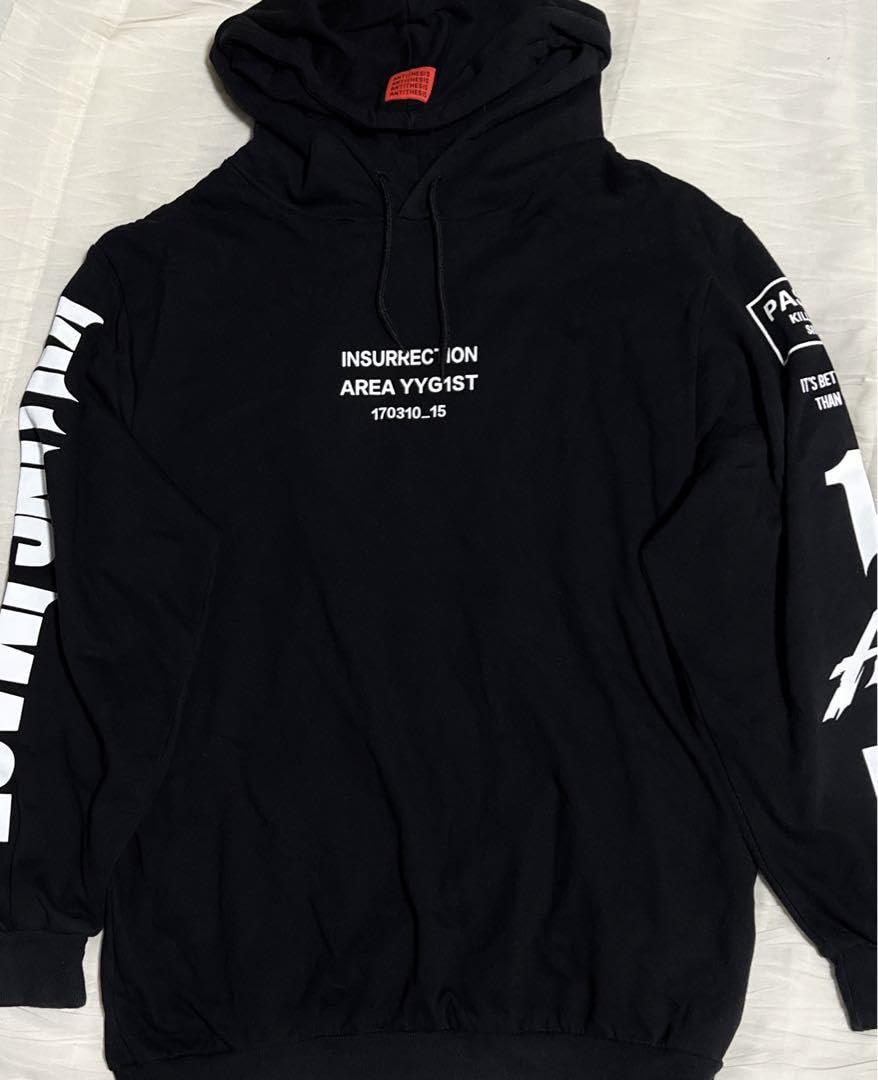 the gazette 愚鈍の桜 15周年記念限定Tシャツ サイズS the GazettE