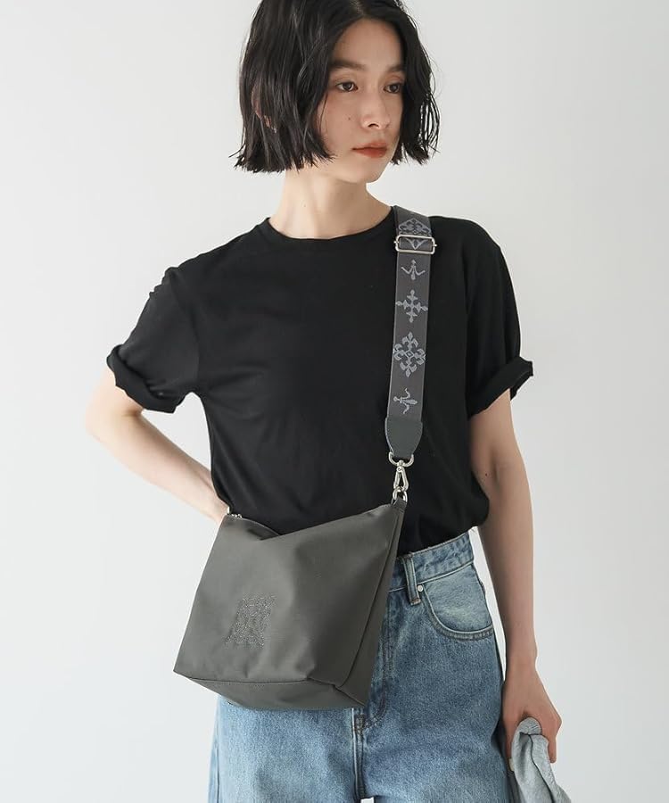 Amazon.co.jp: [ラシット] 320g/撥水性あり コーデュラナイロン2way