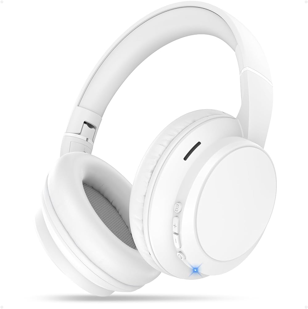 Amazon.co.jp: 【Amazon.co.jp限定】 業界初Bluetooth5.4 ヘッドホン