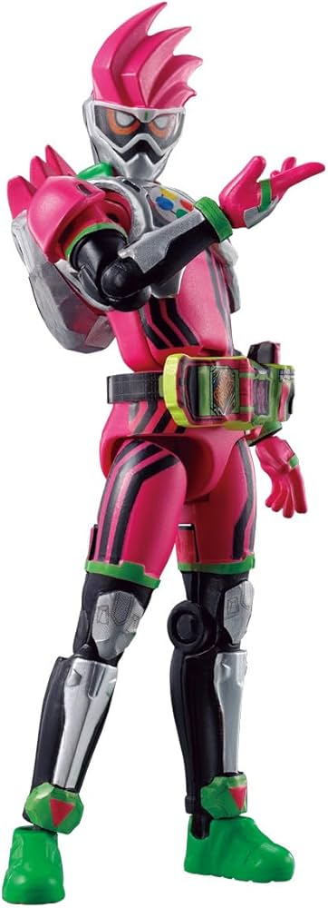 Amazon.co.jp: バンダイ(BANDAI) SO-DO CHRONICLE 仮面ライダーエグゼ