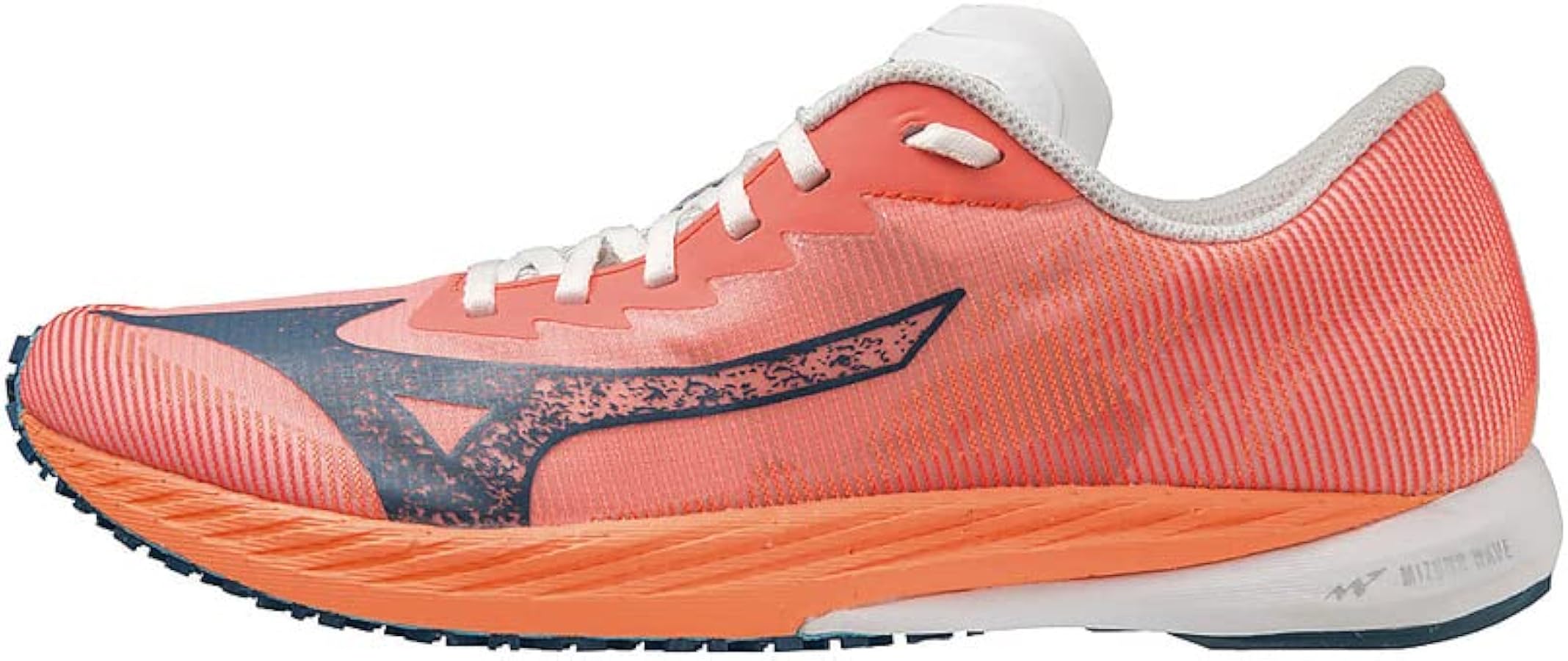 Amazon | [ミズノ] ランニングシューズ ウエーブデュエル 3 部活 競技