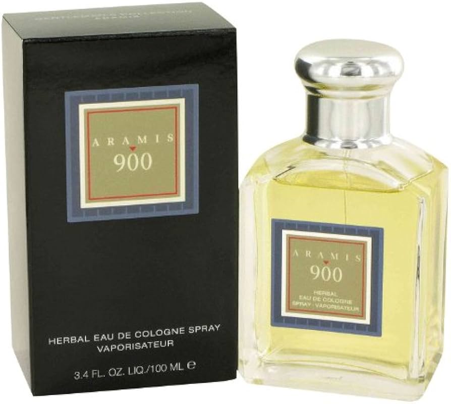 Amazon | アラミス aramis 900 ハーバル オーデコロン スプレー 100ml